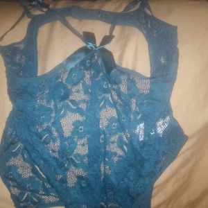Shein Lace Lingerie